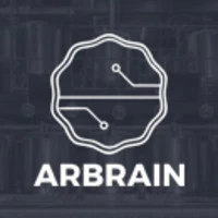 ArB | Brew логотип