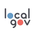 Localgov логотип