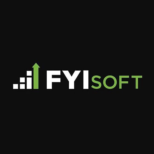 FYIsoft логотип