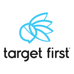 Target First логотип