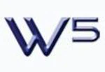 W5 логотип