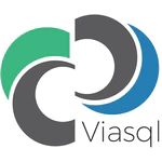Viasql логотип