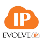 Evolve IP логотип