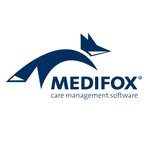 MediFox ambulant логотип