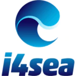 i4cast логотип