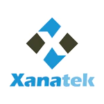 Xanatek Connect логотип