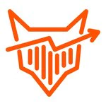 Marketfox логотип