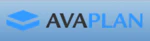AVAPLAN логотип