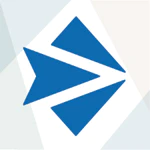 BLUE Software логотип