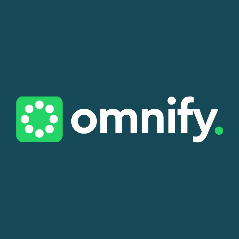 Omnify логотип