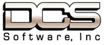 DCS Sales Management Software логотип