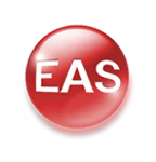 EAS логотип