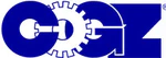 COGZ CMMS логотип