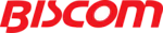 Biscom Secure File Transfer логотип