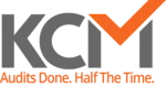 KnowBe4 Compliance Manager (KCM) логотип