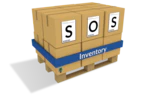 SOS Inventory логотип