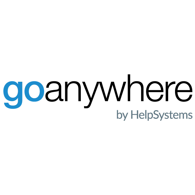GoAnywhere MFT логотип