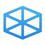 Web Cube логотип