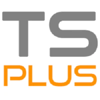TSplus логотип