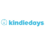 Kindiedays логотип