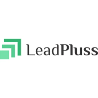 LeadPluss логотип