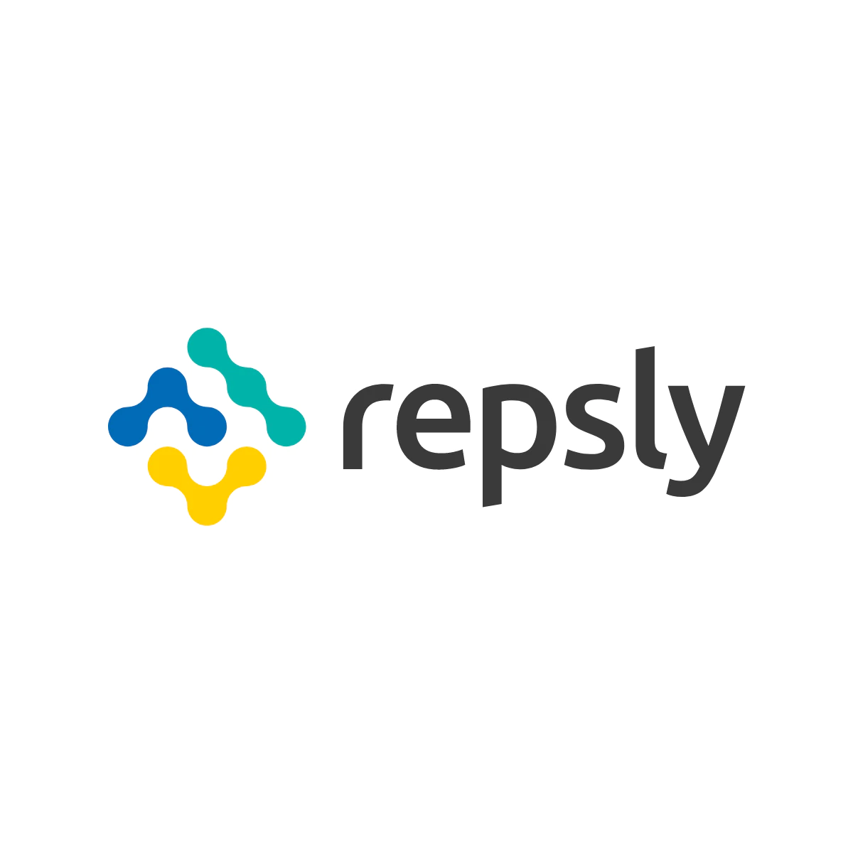 Repsly логотип