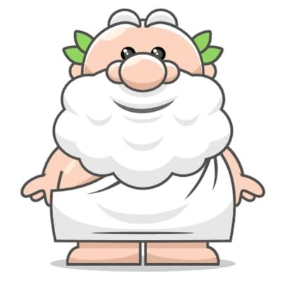 Socrates  логотип