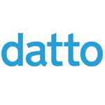 Datto Workplace логотип