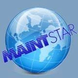 MaintStar Land Management логотип