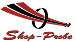 Shop-Probe логотип