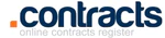 Contracts Register логотип
