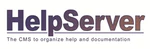 HelpServer логотип