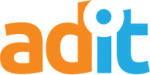 Adit логотип