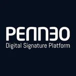 Penneo логотип