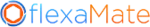 flexaMate логотип