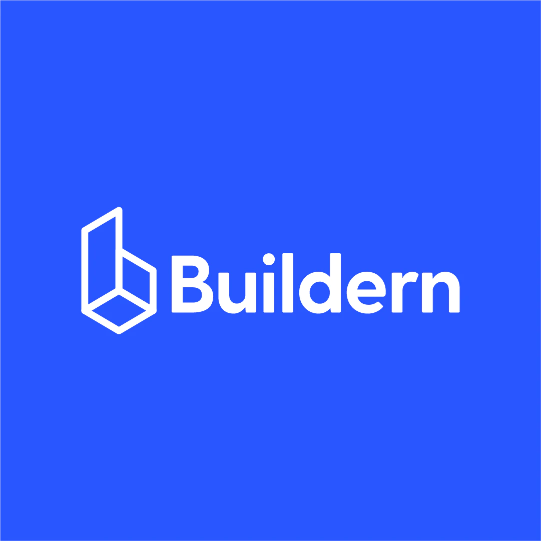 Buildern логотип
