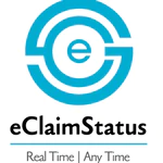 eClaimStatus логотип