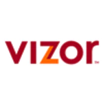 Vizor Financial Supervision Software логотип