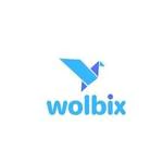 Wolbix логотип