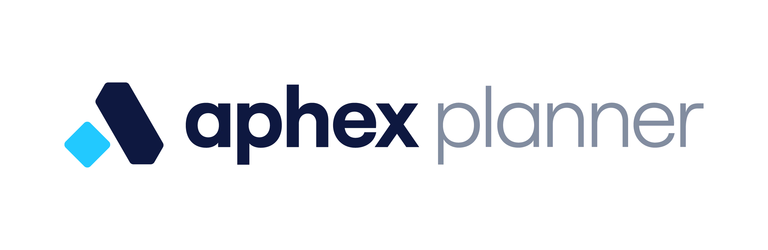 Planner логотип