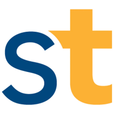ServiceTrade логотип