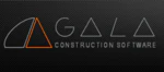 GALA construction software логотип