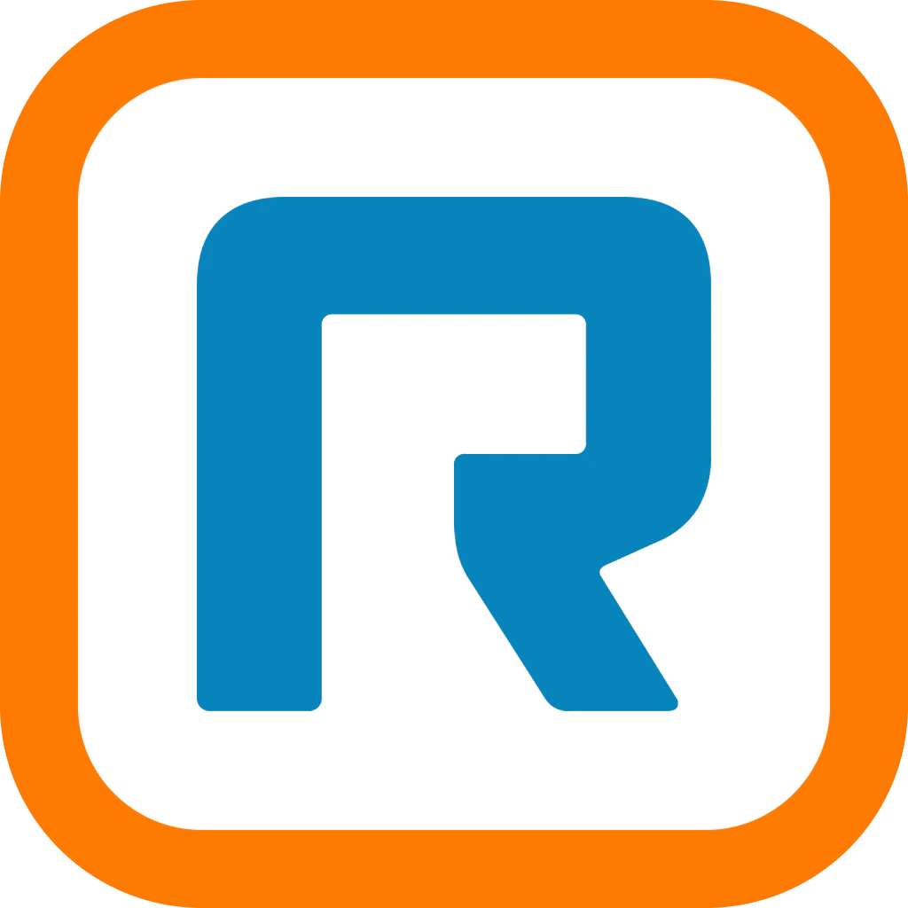 RingCentral Engage Voice логотип