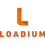 Loadium логотип