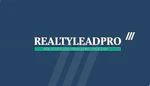 Realty Lead Pro логотип