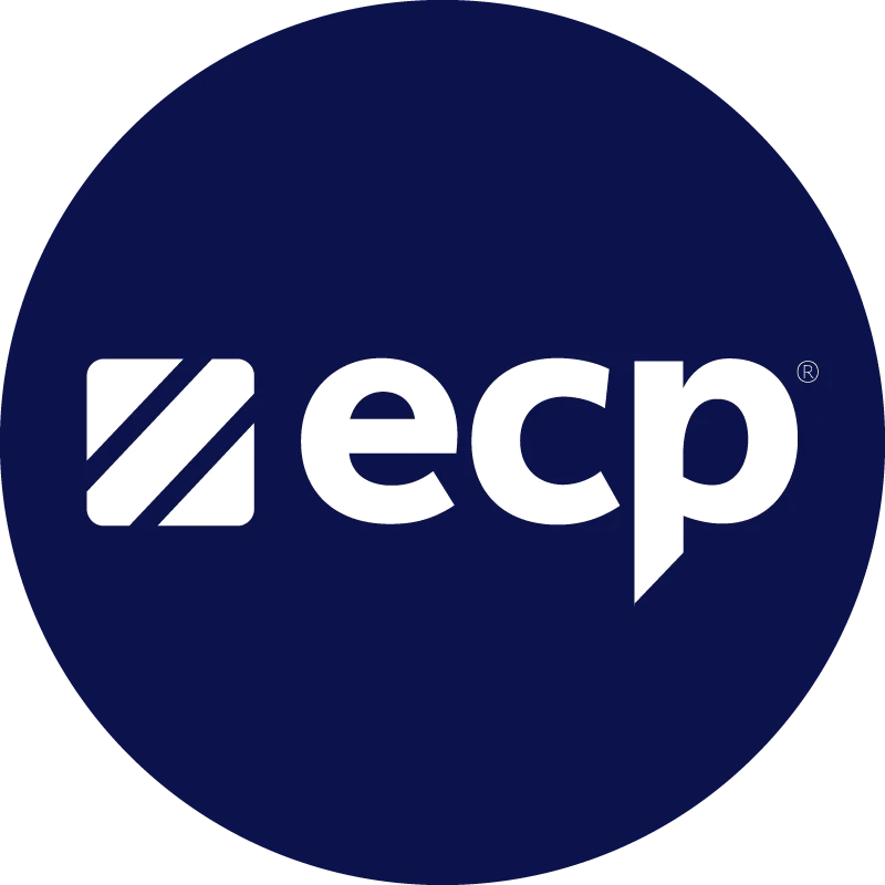 Leads CRM логотип