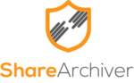 ShareArchiver логотип