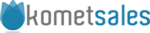 Komet Sales логотип