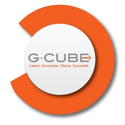 G-Cube LMS логотип