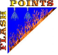 FlashPoints логотип